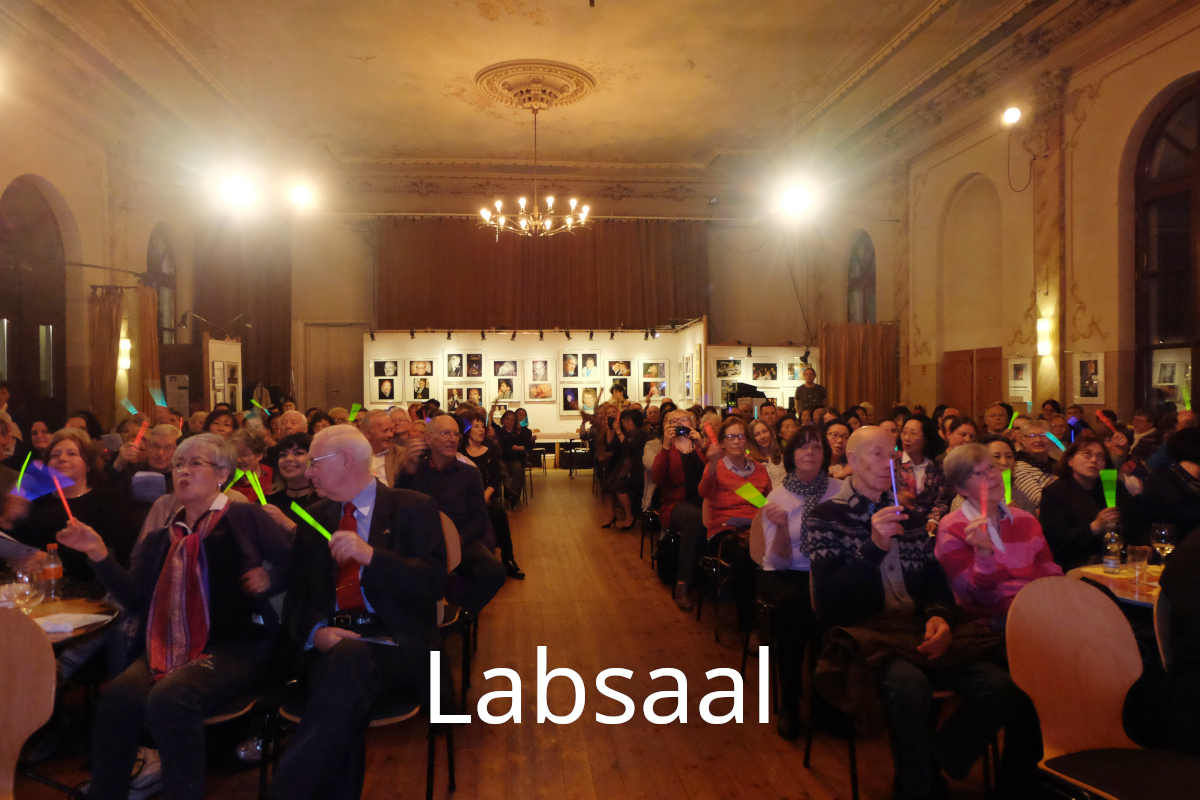 Labsaal