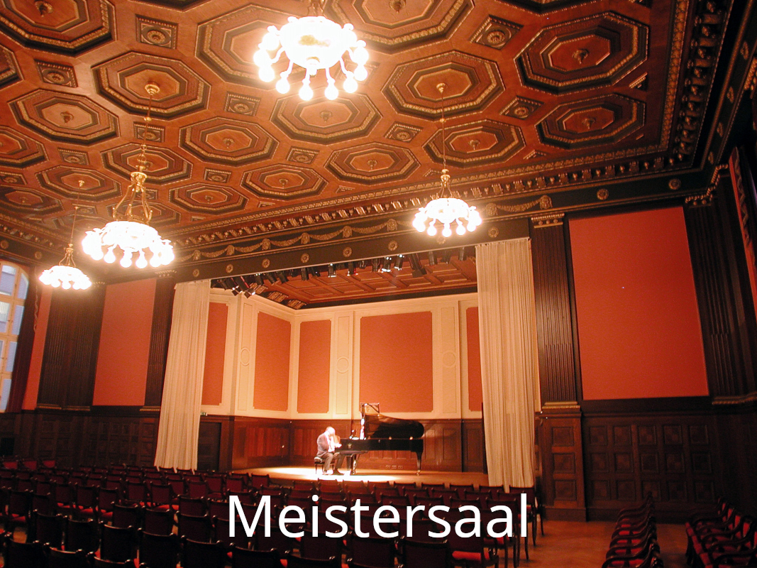 Meistersaal